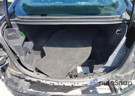 2019 Ford Fusion Hybrid Se из США, поврежденный, VIN 3FA6P0LU8KR208494